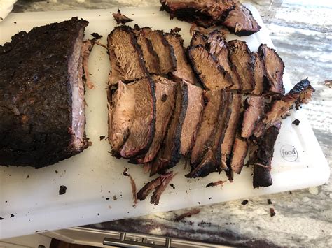 Brisket Unwrapped