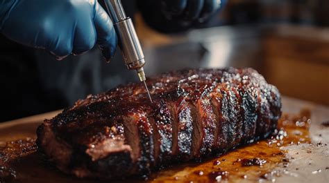 Brisket When To Inject