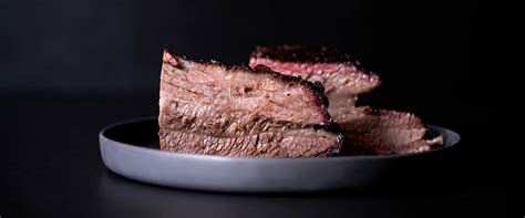 Brisket Zubereiten