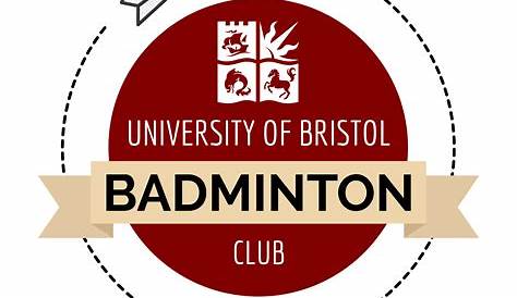 University of Bristol Badminton Club