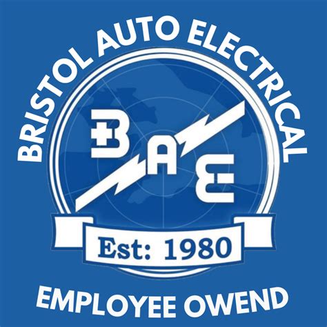 bristol auto electrical