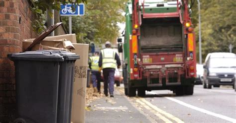 Bristol Bin Collection