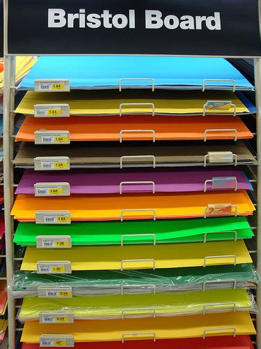 Bristol Board Canada