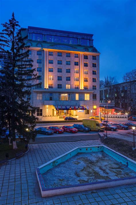 bristol central park hotel chisinau moldova