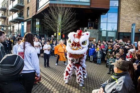 bristol chinese new year celebrations