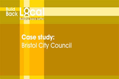 bristol city council jobs home page