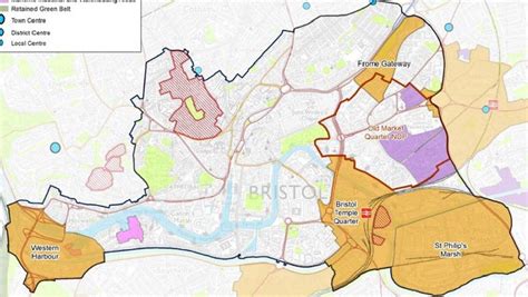 bristol city council planning address