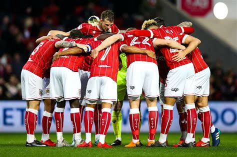 bristol city fc latest news and opinions