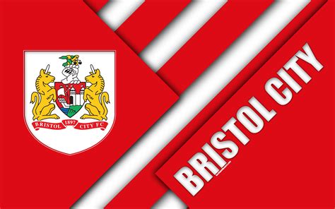 bristol city football club logo