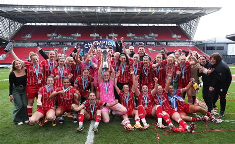 bristol city girls football