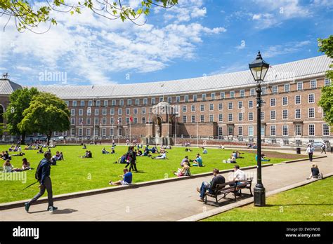 bristol city hall college green