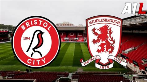 bristol city vs middlesbrough live stream