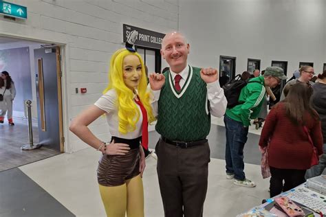 bristol comic con 2025