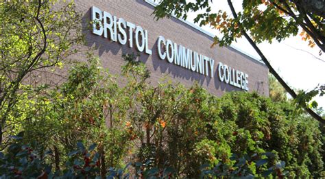 bristol community college book advance