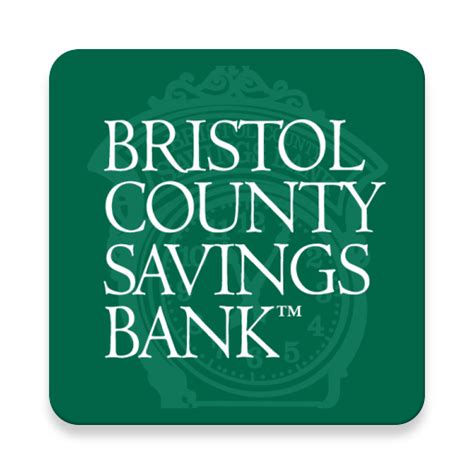 bristol county savings bank app