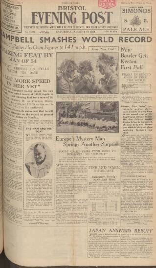 +14 Bristol Evening Post Archive Updated