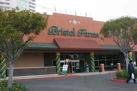 bristol farms job application