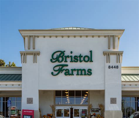 bristol farms westchester
