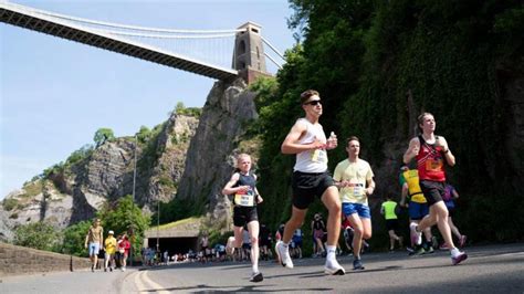 bristol half marathon