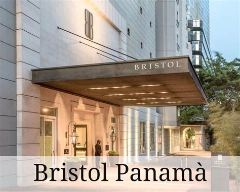 bristol hotel panama telefono