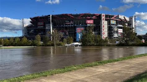 bristol motor speedway current weather