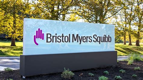 bristol myers squibb devens ma