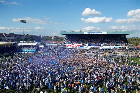 bristol rovers fan podcast