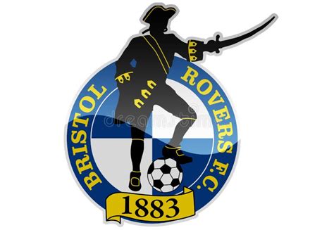 bristol rovers fc nickname