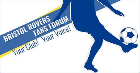 bristol rovers forum