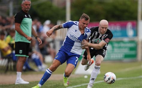 bristol rovers friendly fixtures 2023