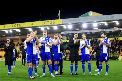 bristol rovers tickets norwich