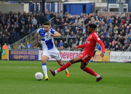 bristol rovers v charlton athletic