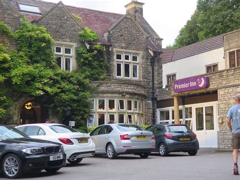 bristol sidcot premier inn