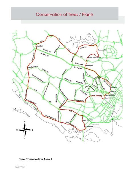 Bristol Tree Conservation Area