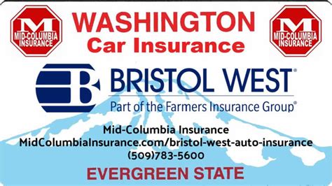 bristol west car insurance california