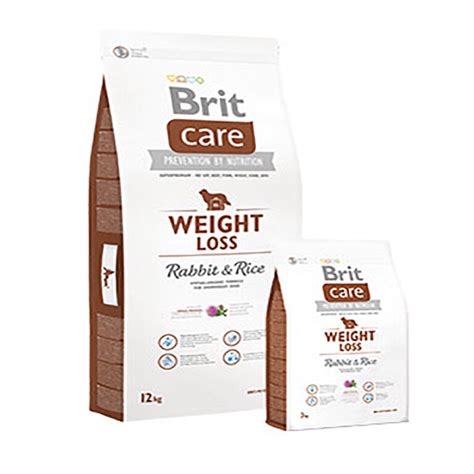 brit care weight loss