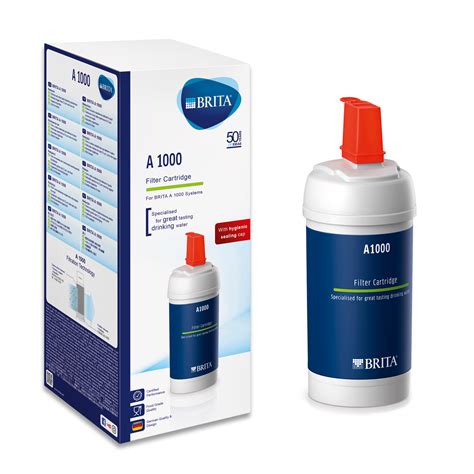 Brita Filter A1000