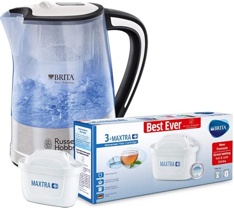 Brita Filter Kettle Uk