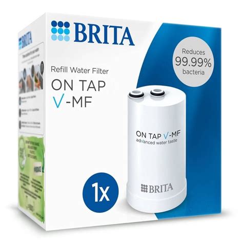Brita Filter Nz