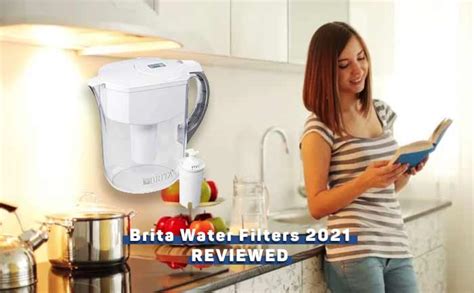 Brita Filter Review Reddit