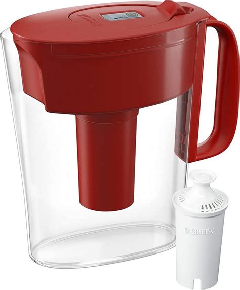 Brita Pitcher For Mini Fridge