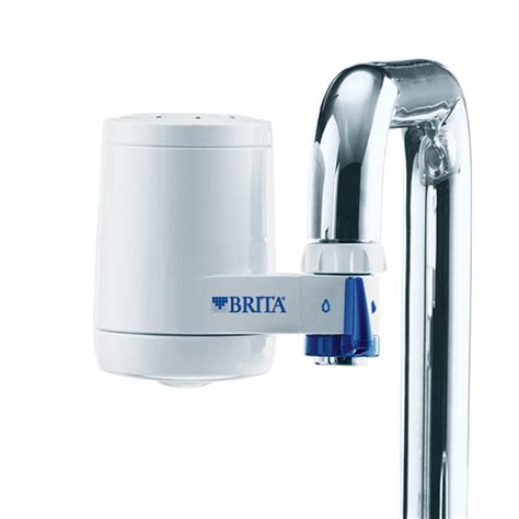 brita water filter systems