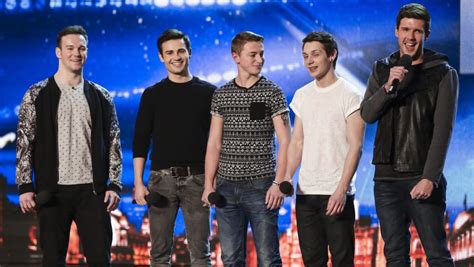 britain's got talent winners auditions