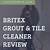 britex tile cleaner review