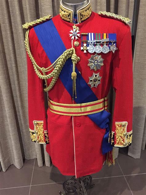 Pin on History Military Uniforms, Kits & Armor