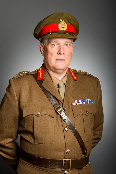 LtGen Aylmer Gould HunterWeston was a British Army general who served