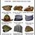british army hat types