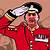 british army salute