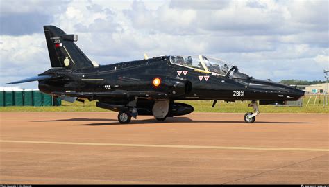 british aerospace hawk mk.167