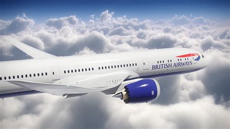british airways news today